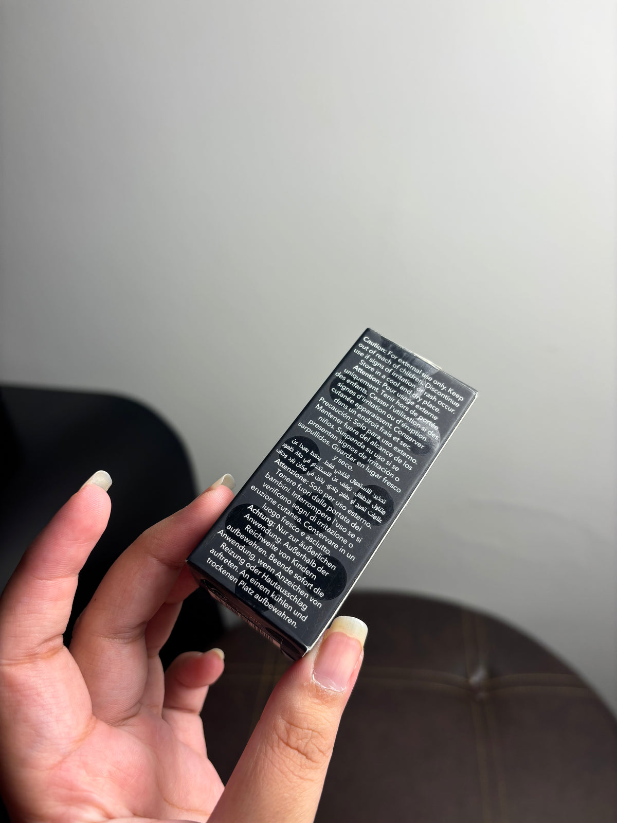 Sheglam Dewy Hollywood Liquid Blush - Tint