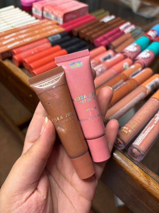 MUA Hydra Juice Peptide Lip Balm