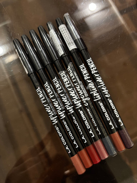 La Colours Pencil