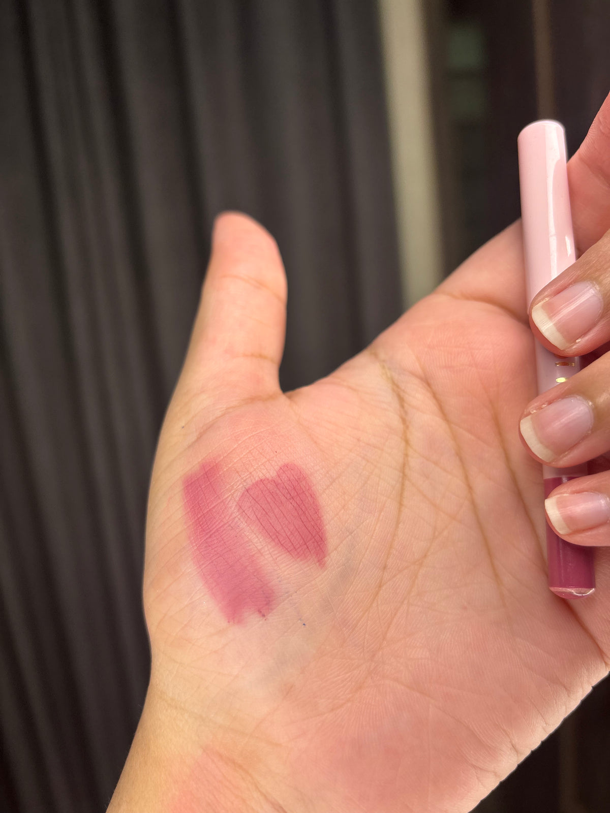 Bobbi Rara Mini Lip Liner