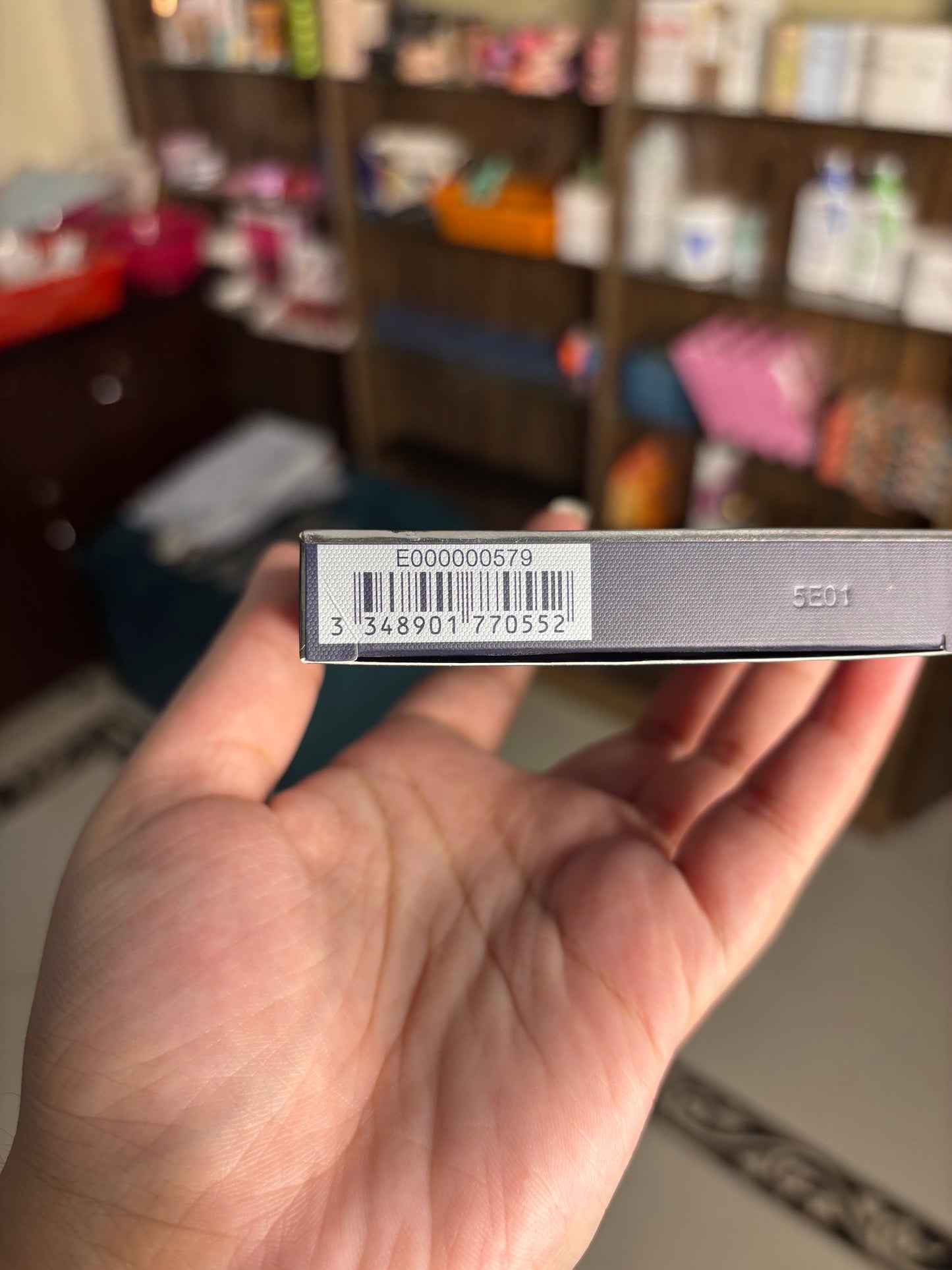 Dior Backstage Glow Face Palette | Multi-Use Highlighter Palette (New Packaging)