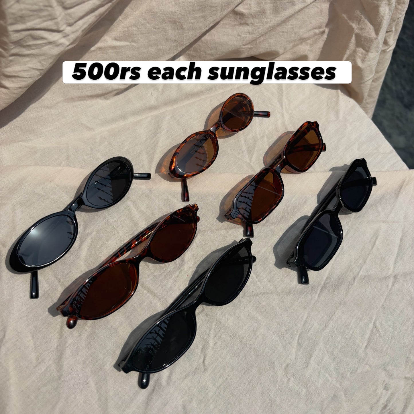 Sunglasses