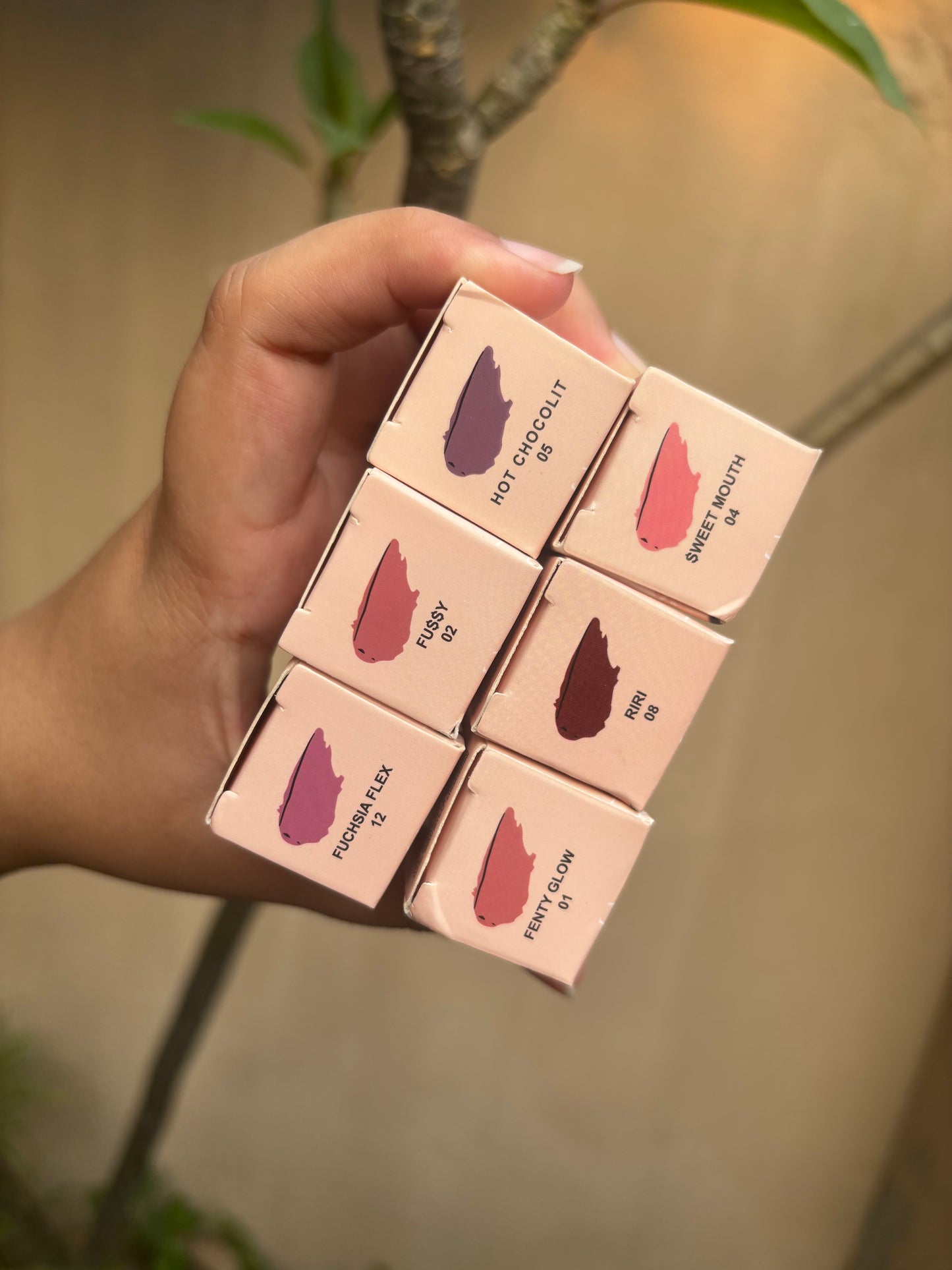 Fenty Beauty Gloss Bomb Universal Lip Luminizer