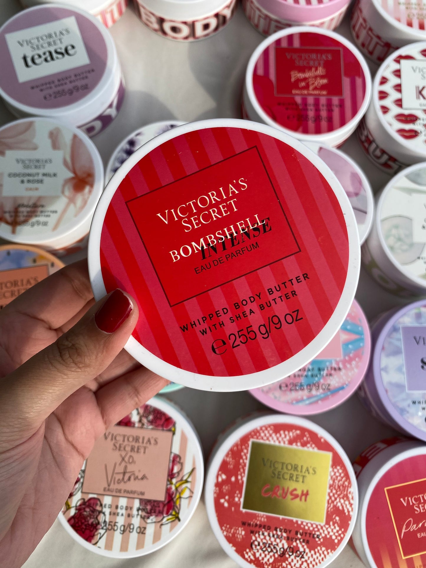 Victorias Secret Body Butters (20 variants available)