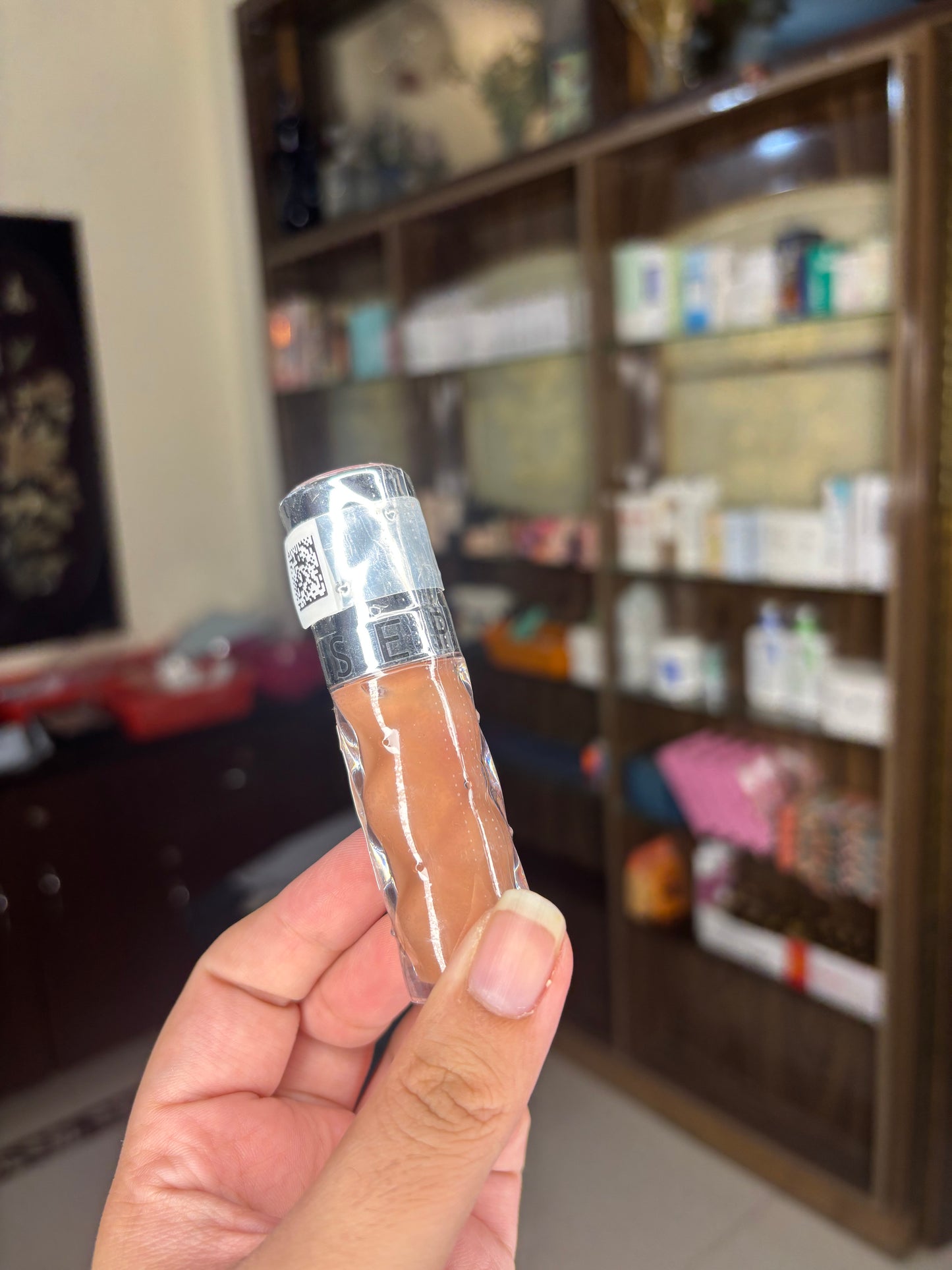Sephora Outragous Effect Volume plump Effect