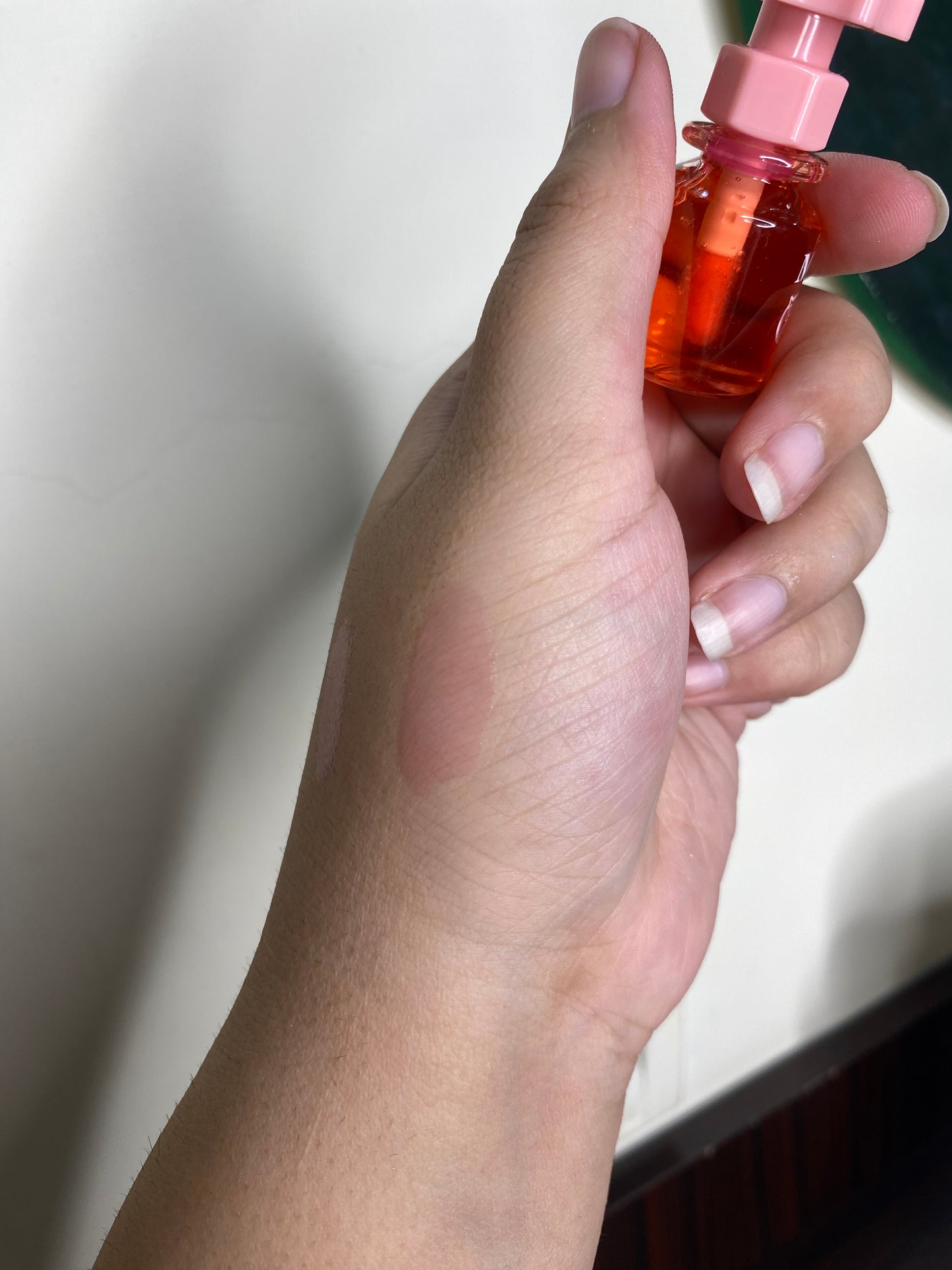 Magic Lip Oil Start Shaped Cap
