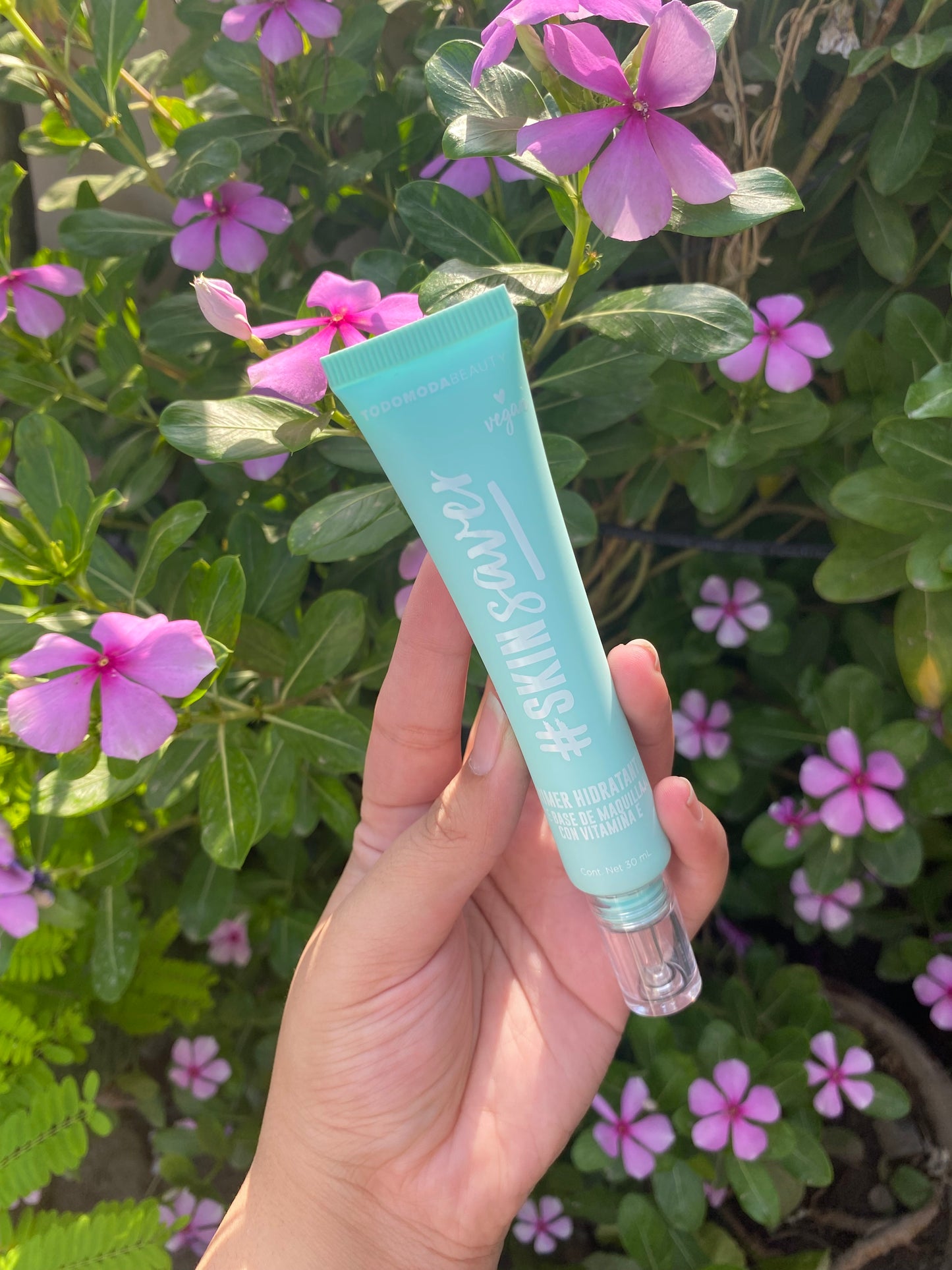 Todomoda Beauty Hydrating Primer