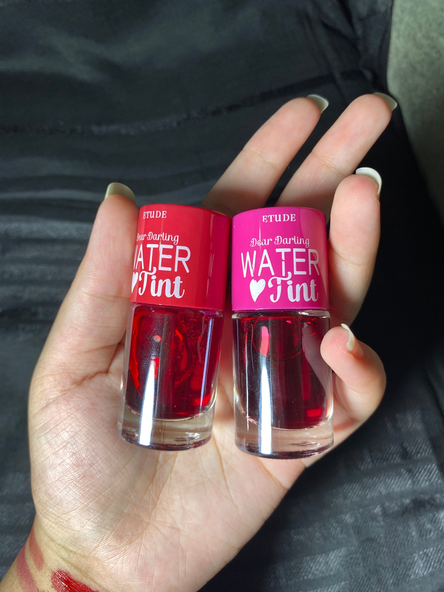 Etude Water Tint