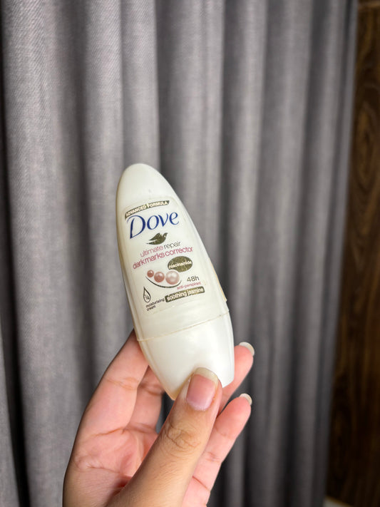 Dove Ultimate Repair Dark Marks Corrector 48h Anti-perspirant