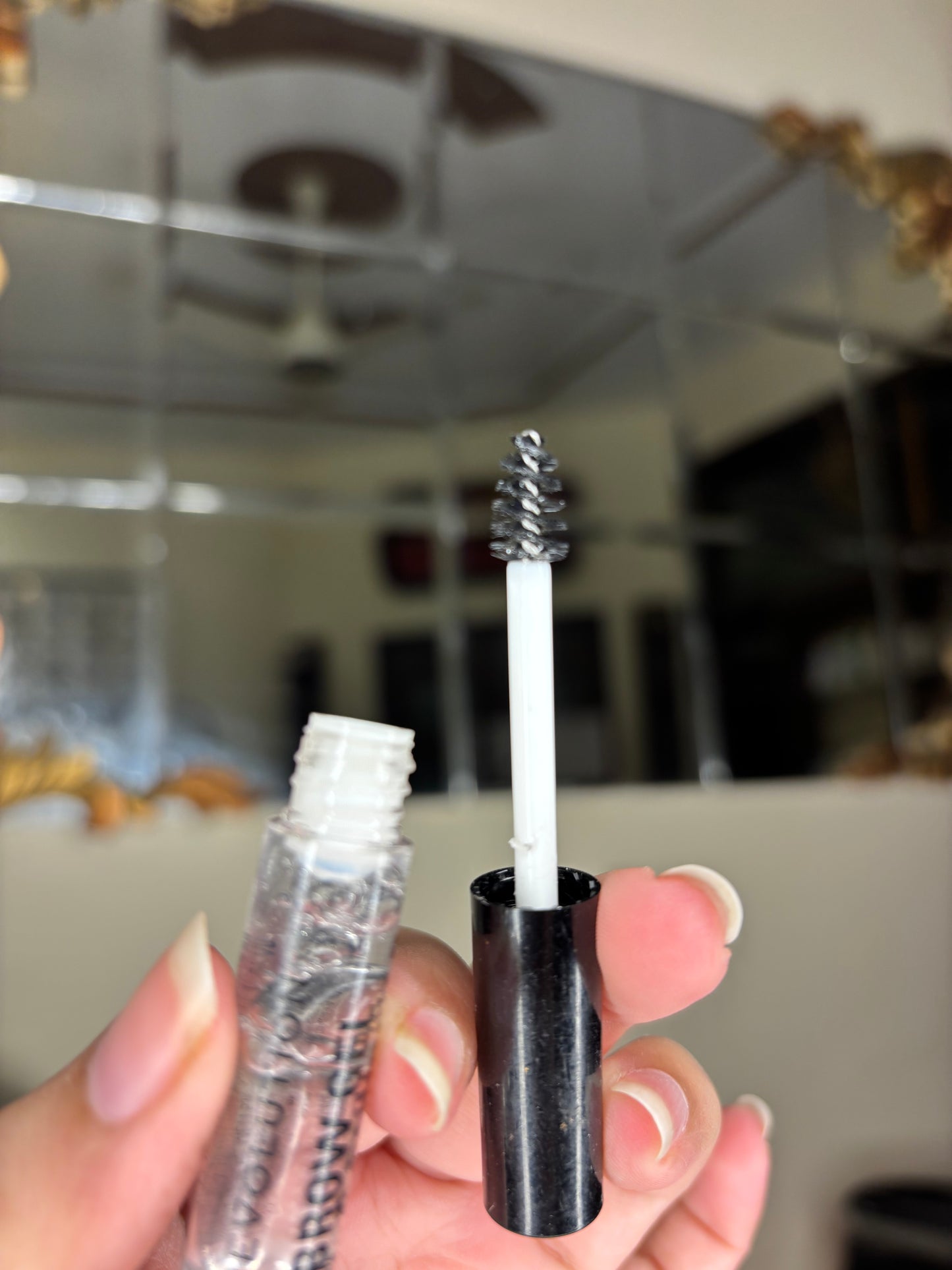 Revolution Brow Gel