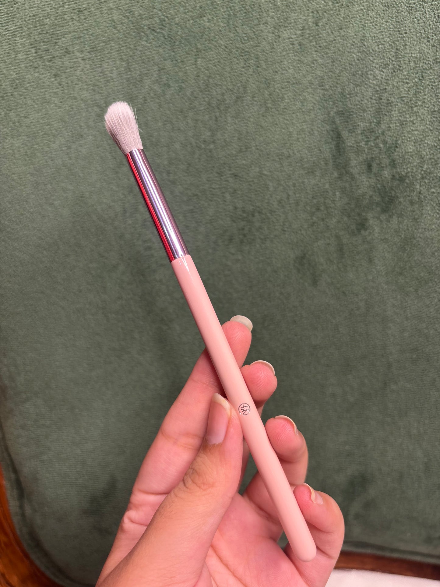 bh Opallusion Ethereal Brush Set