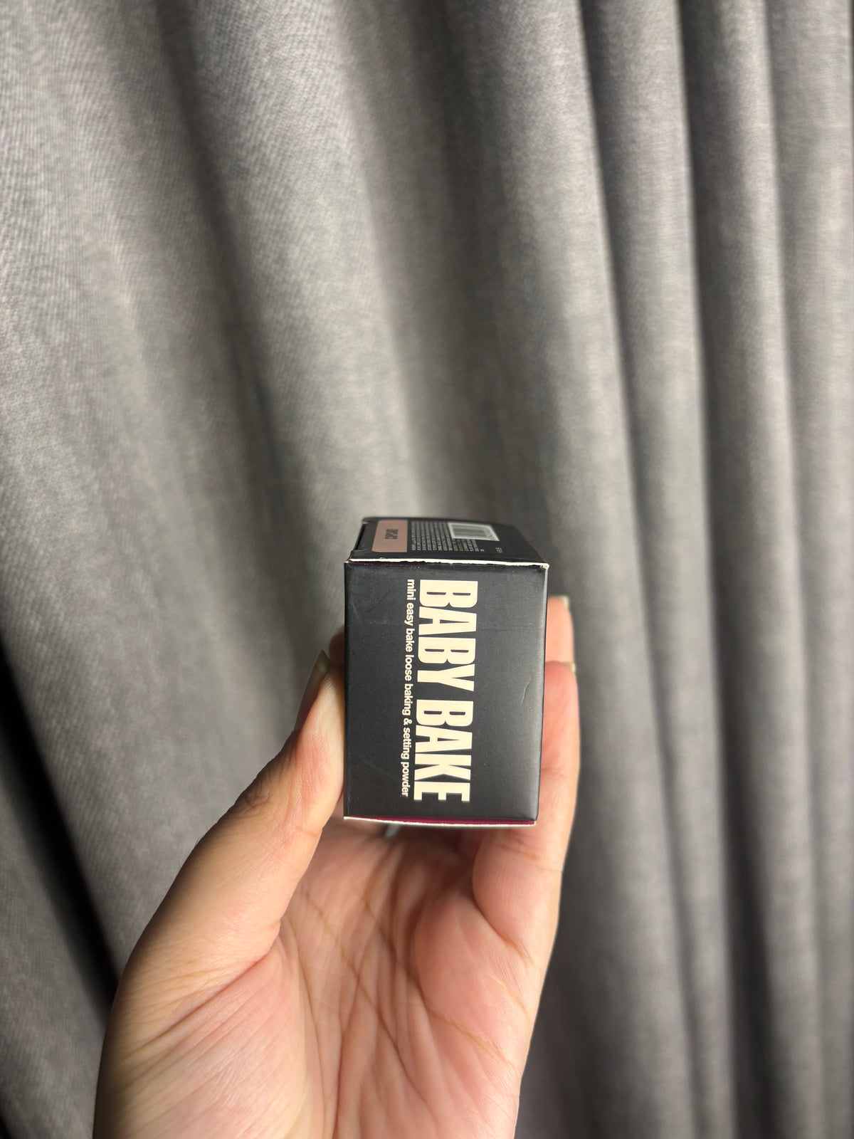 Huda Beauty Baby Bake Loose Setting Powder