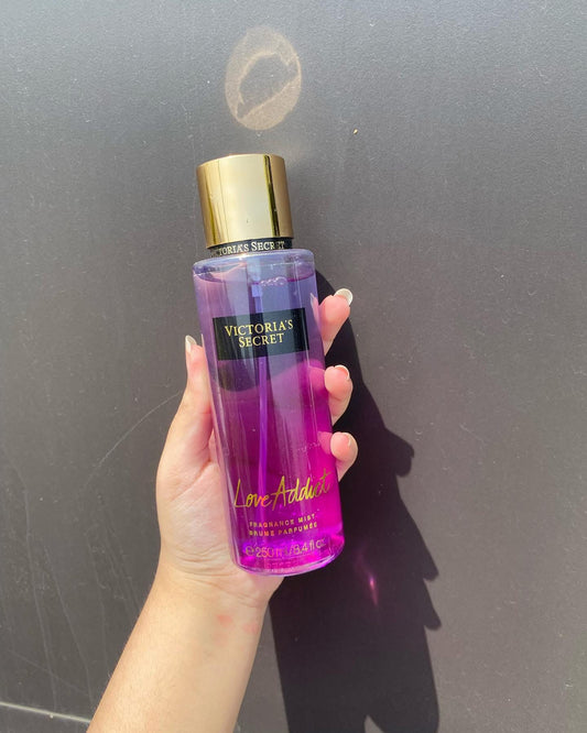 Victorias Secret Love Addict Mist