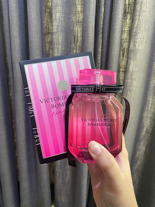 Victorias Secret Bombshell Perfume