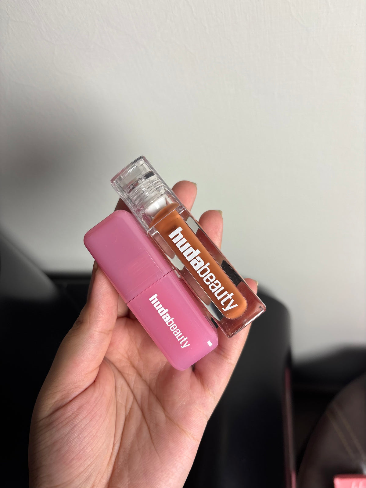 Huda Beauty Cheek & Lip Duo