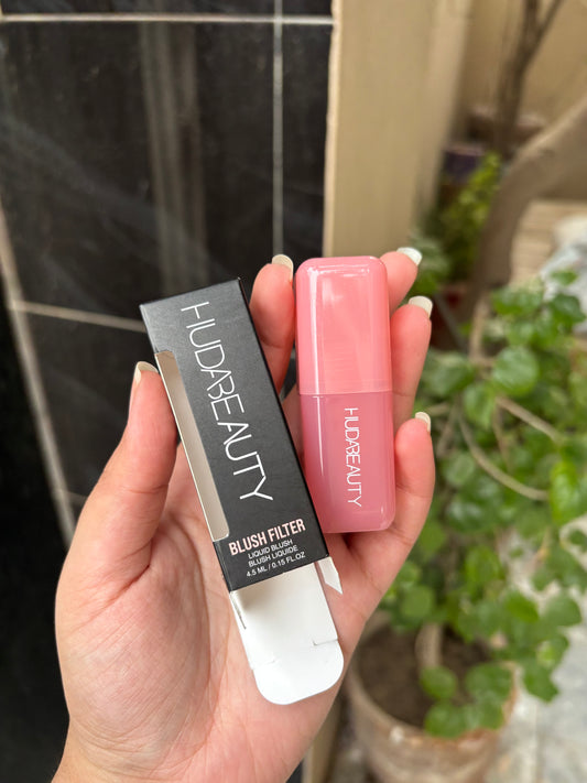 HudaBeauty Blush Filter Liquid Blush