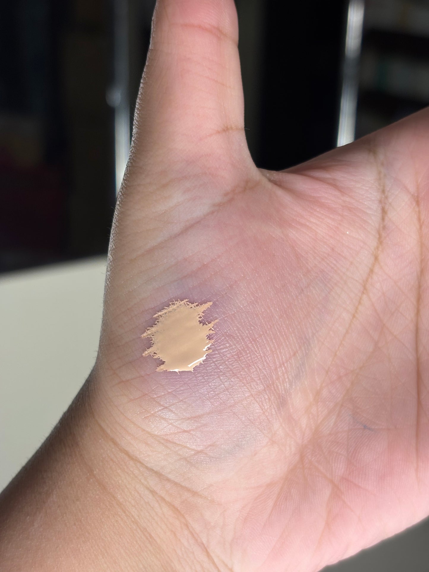 Revolution Super Serum Hyaluronic Acid Foundation Shade F3 (25ml)