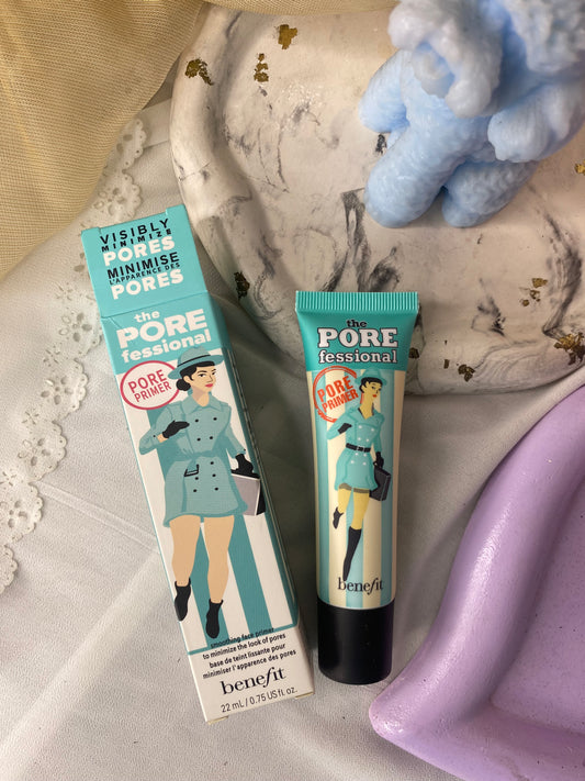 Benefit Pore-fessional Primer