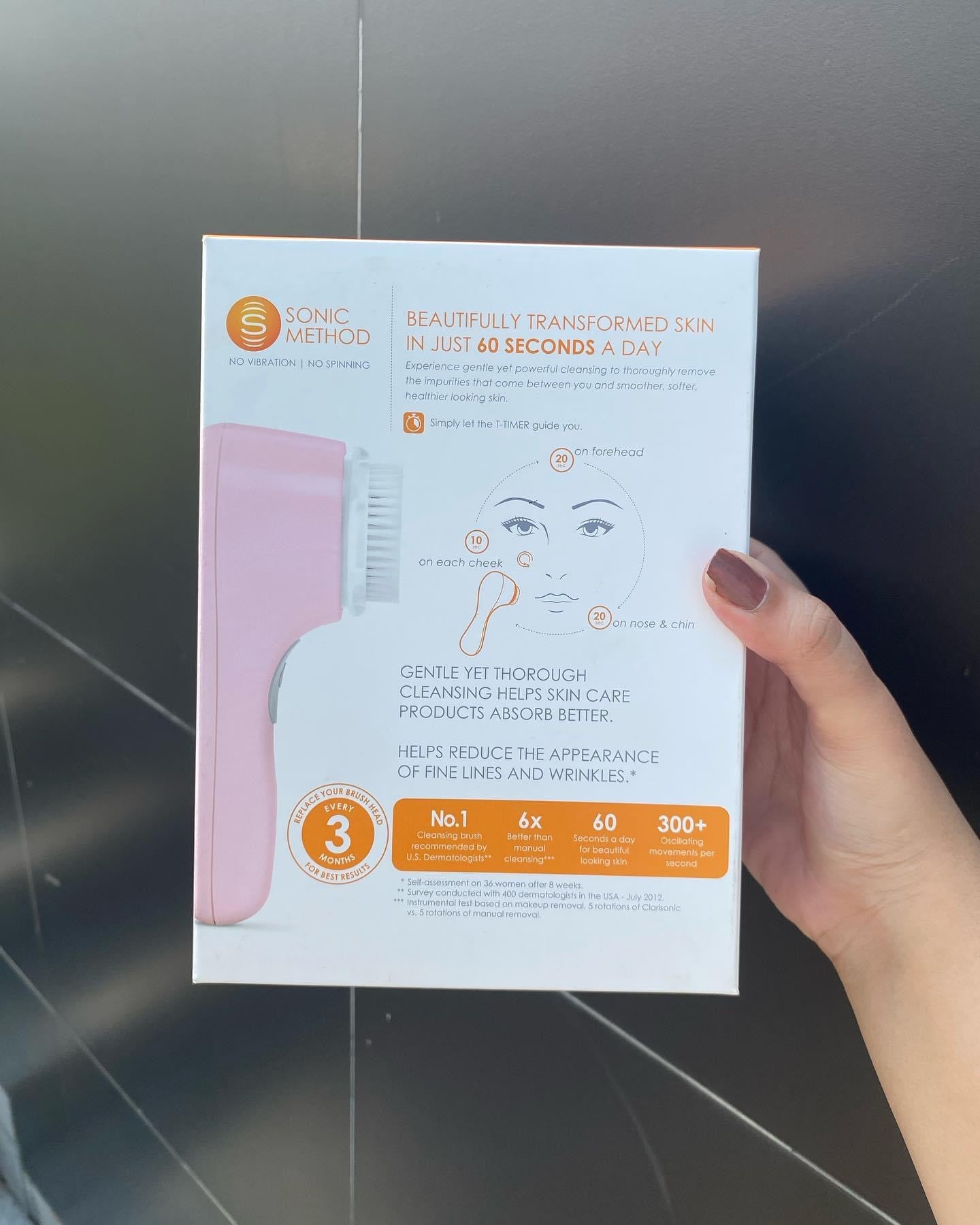 Clarisonic Mia2 Facial Sonic Cleanser