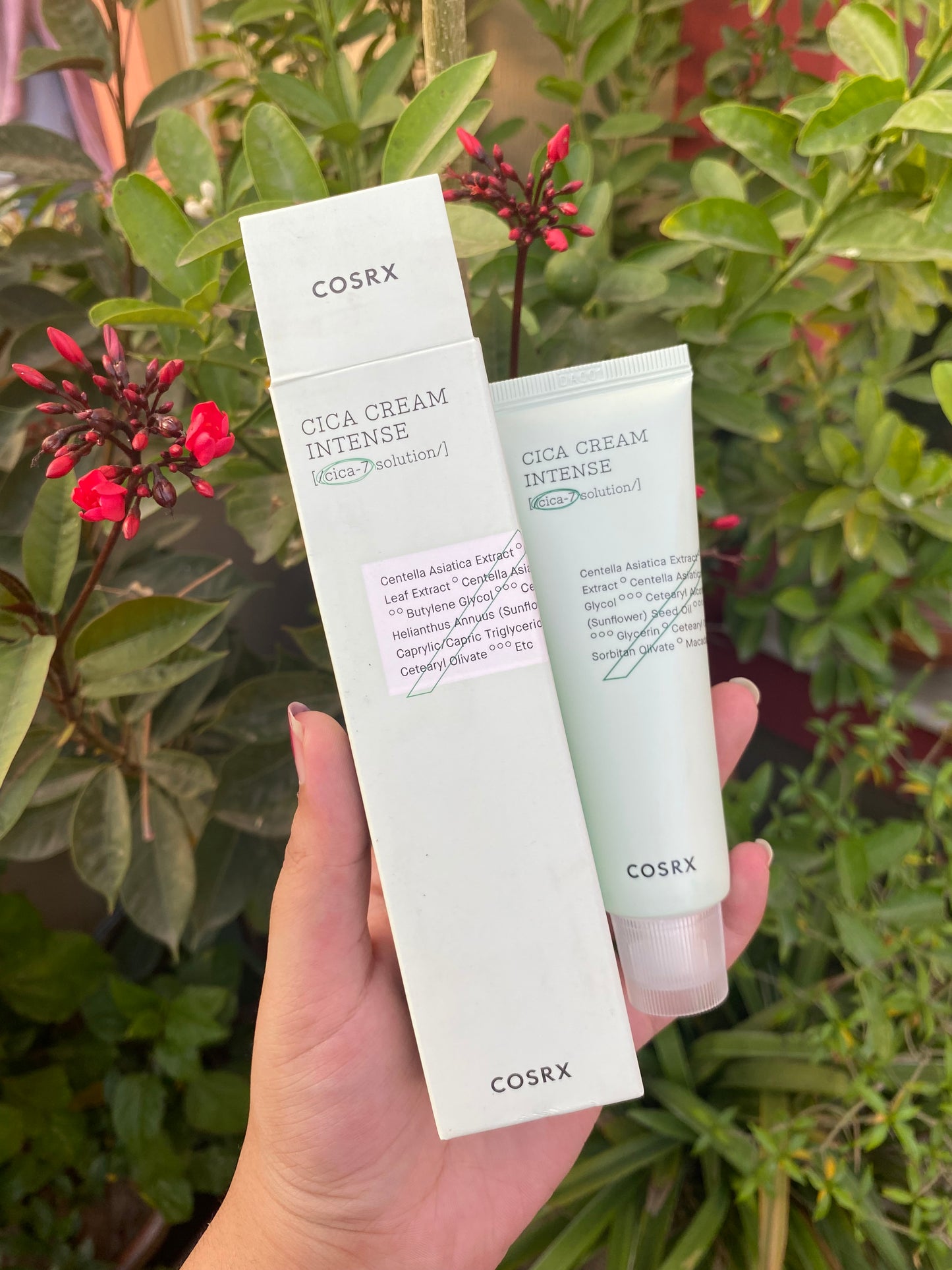 Cosrx Cica-Cream Intense