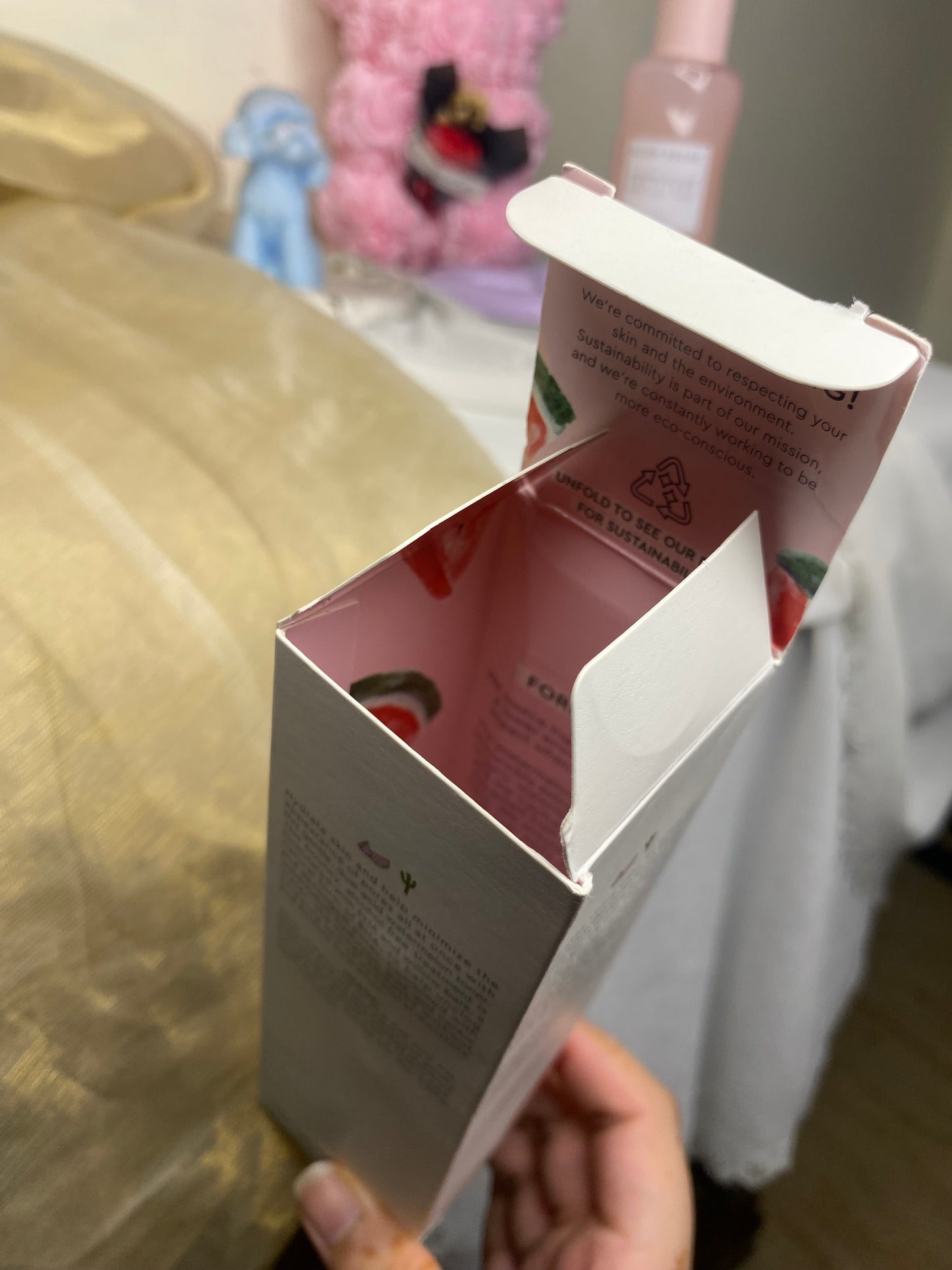 Glow Recipe Watermelon Glow PHA+BHA Pore-tight Toner