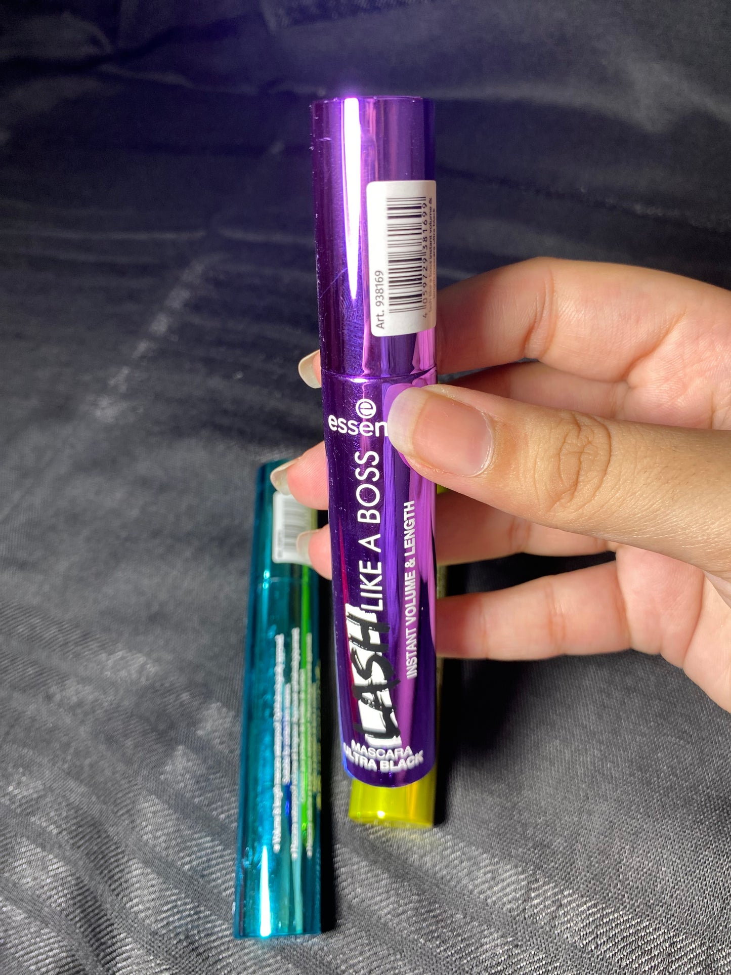 Essence Lash Like a Boss Mascara