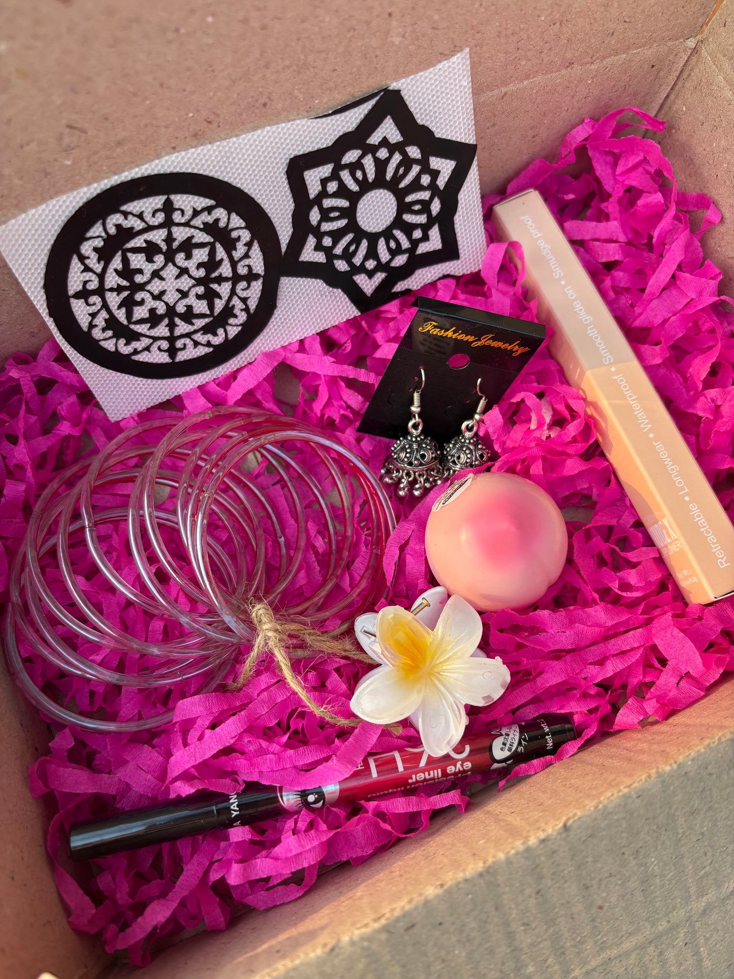 Eid Box 4