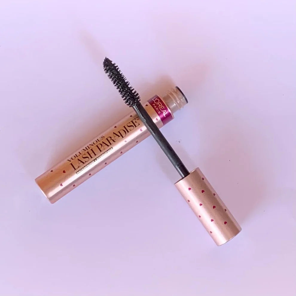 L’Oréal Paris Lash Paradise Mascara Limited Edition | National Lash Day