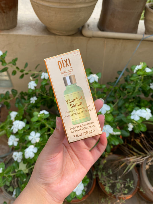 Pixi Vitamin C Serum