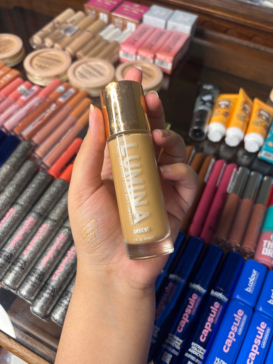 W7 Lumina Multi Glow Filter Shade Ambient