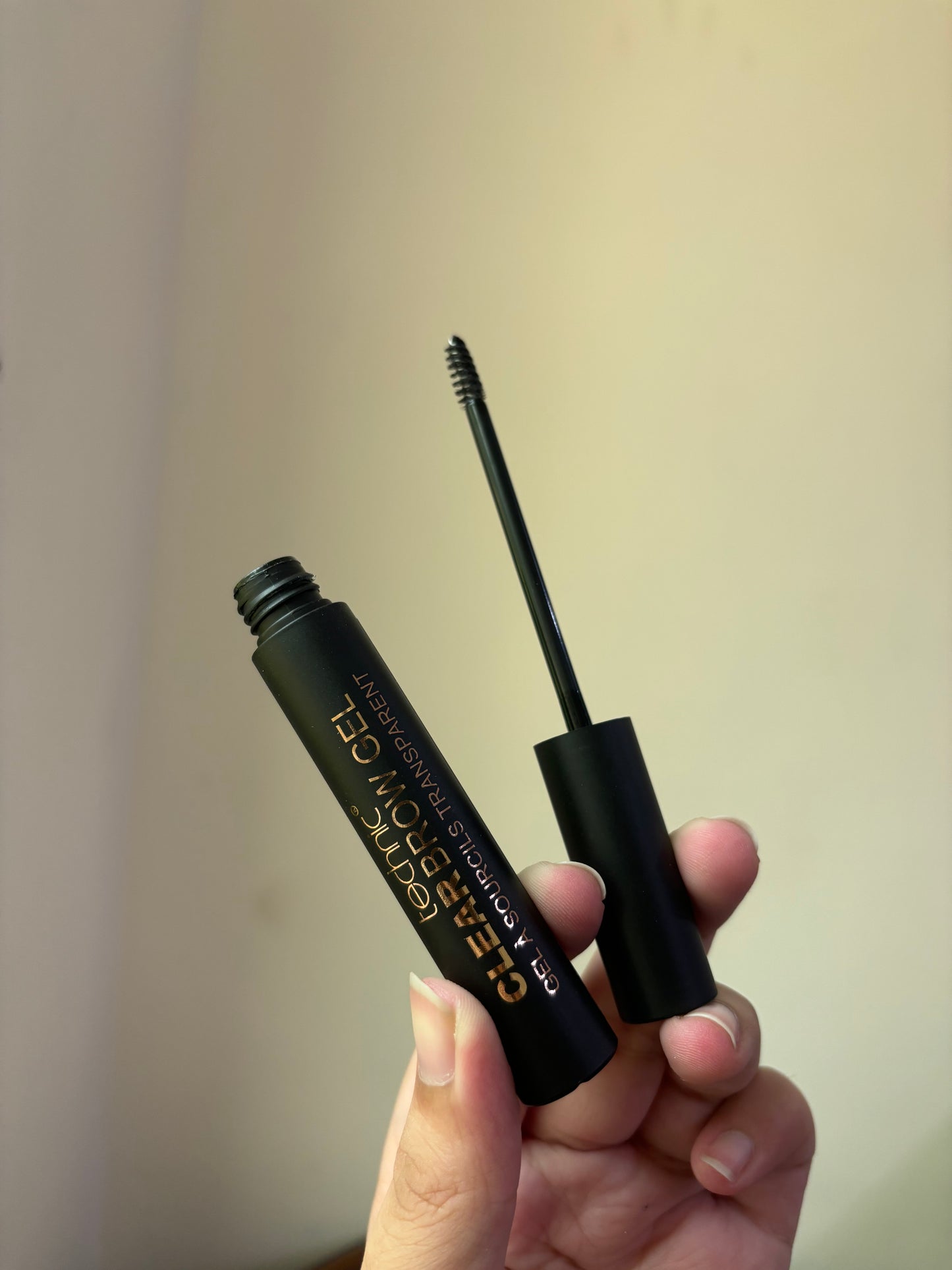 Technic Clear Brow Gel