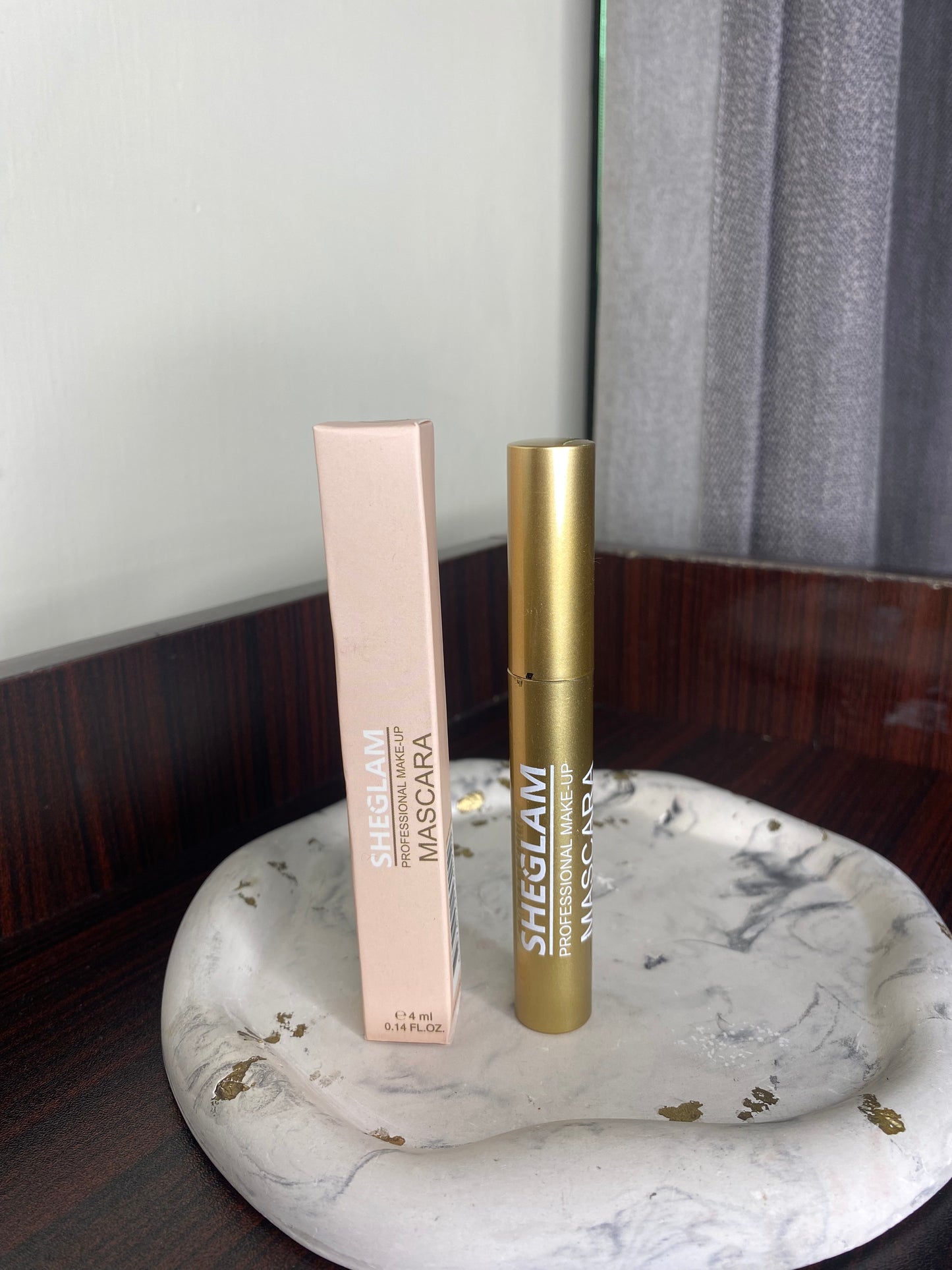 Sheglam Mascara