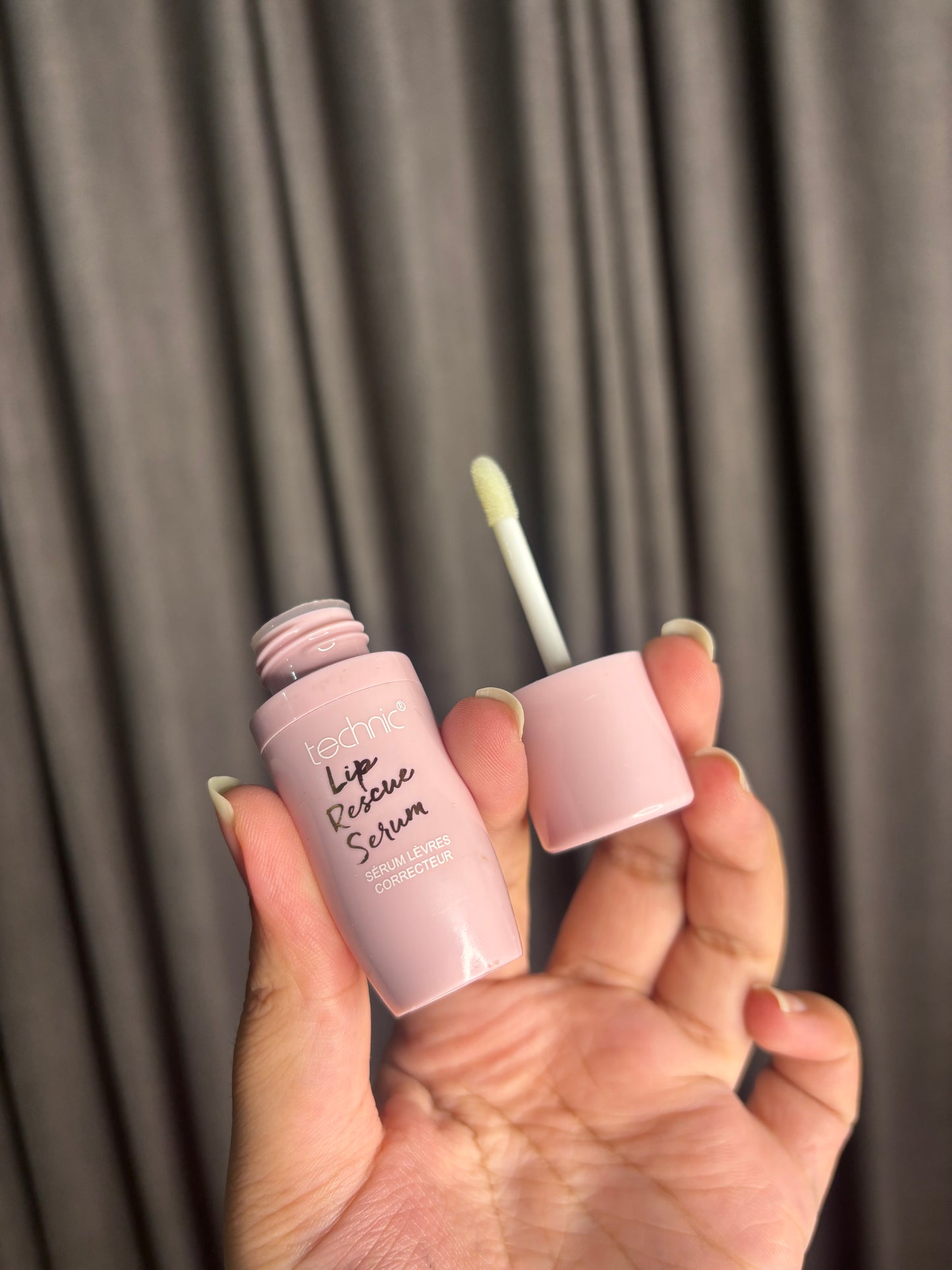 Technic Lip Rescue Serum
