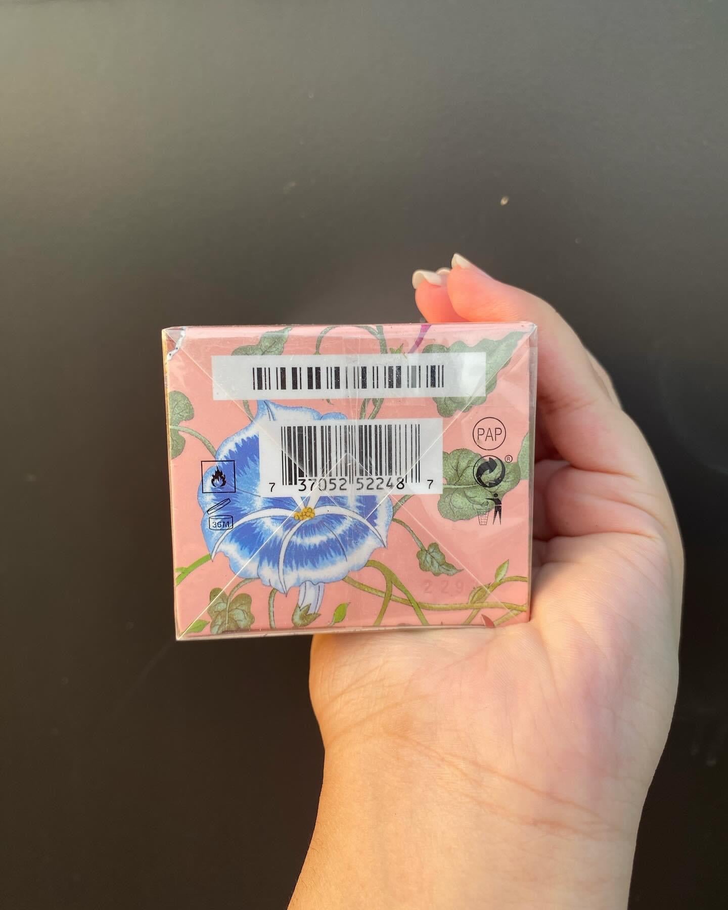 Gucci Flora 100ml Perfume