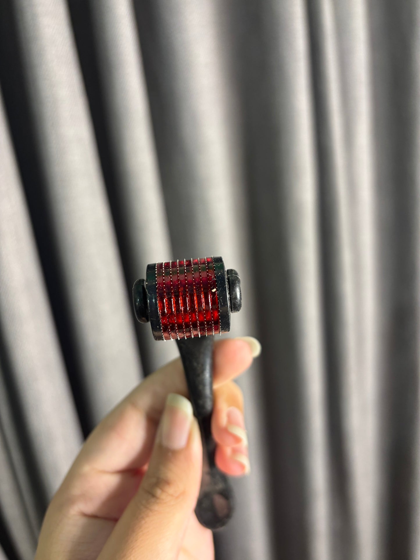 Derma Roller (0.5mm) 540 needles