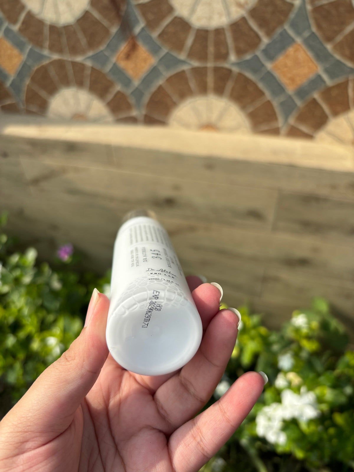 Dr. Althea 345 Relief Cream Mist | Korean Hydrating Face Mist & Skin Soothing Spray