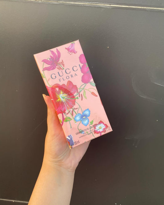 Gucci Flora 100ml Perfume