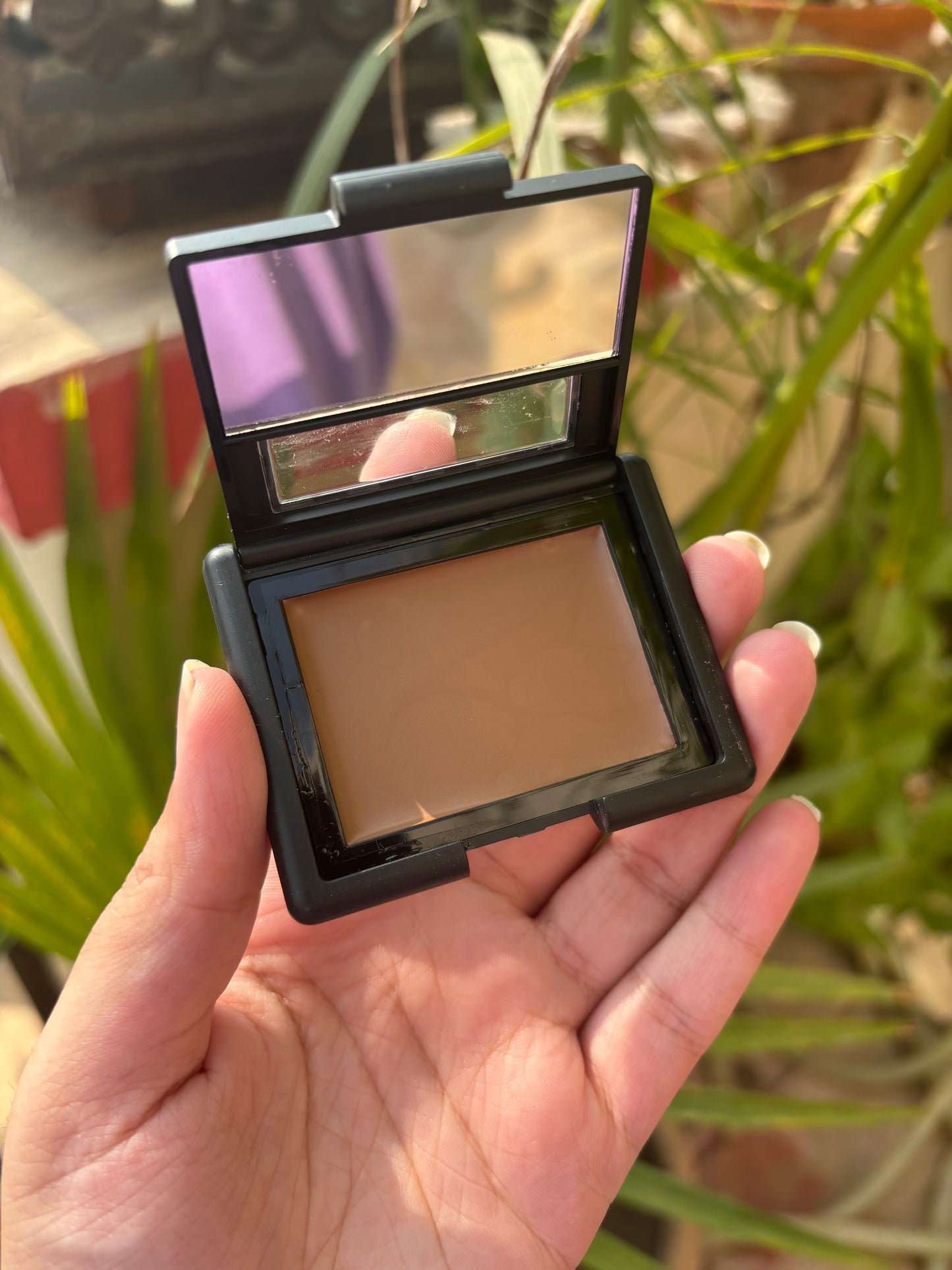 Elf Cream Bronzer