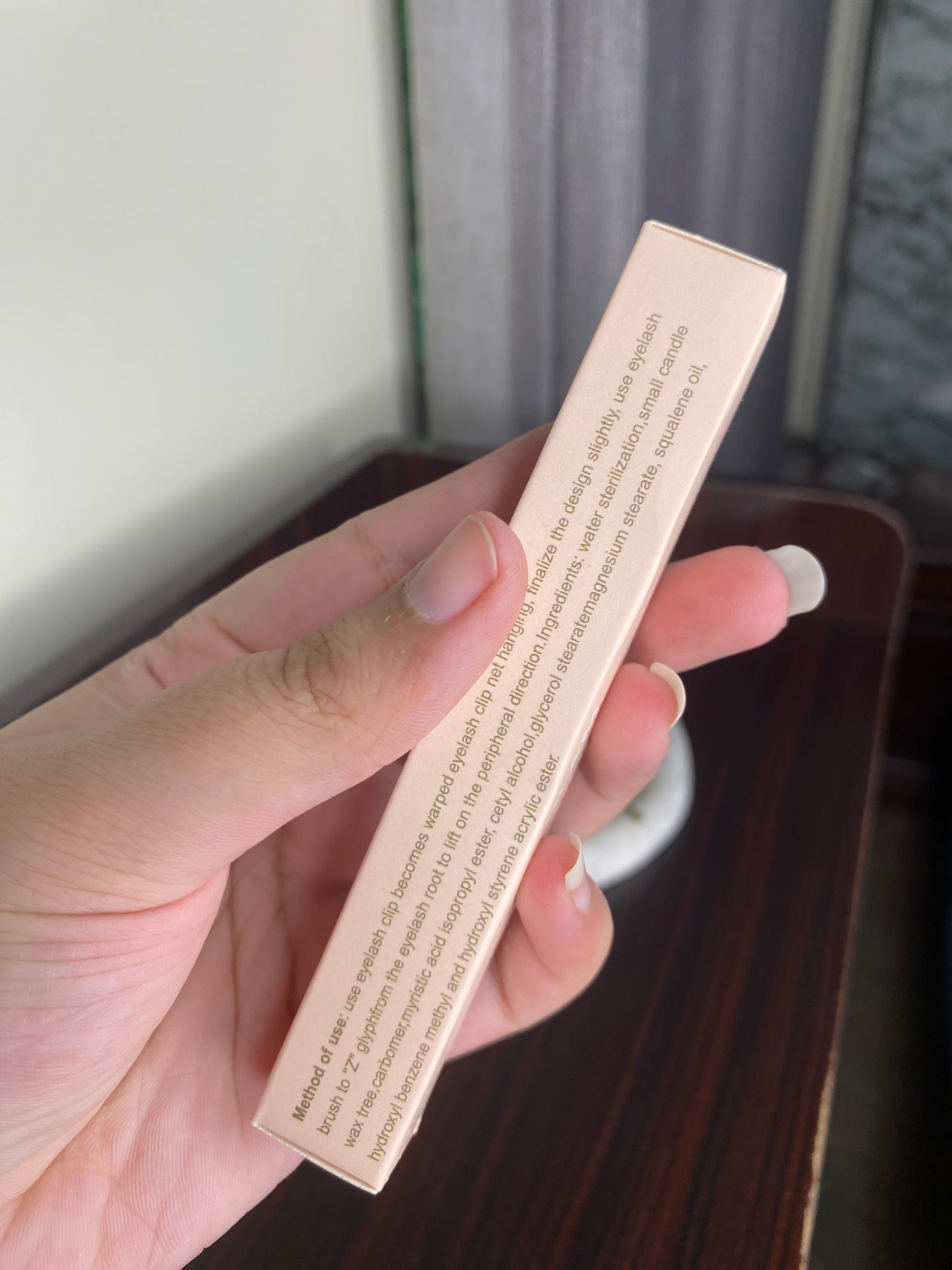 Sheglam Mascara
