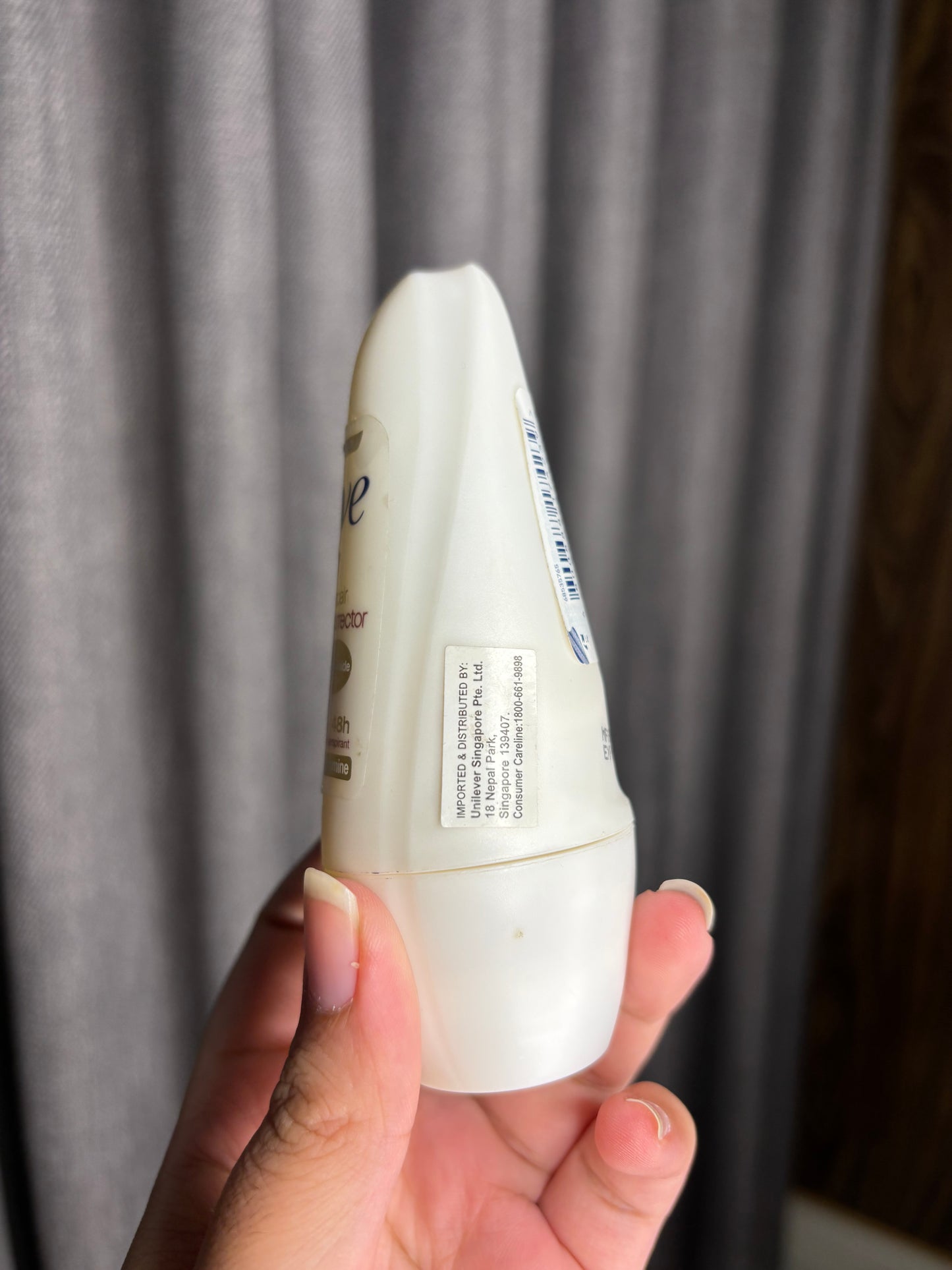 Dove Ultimate Repair Dark Marks Corrector 48h Anti-perspirant