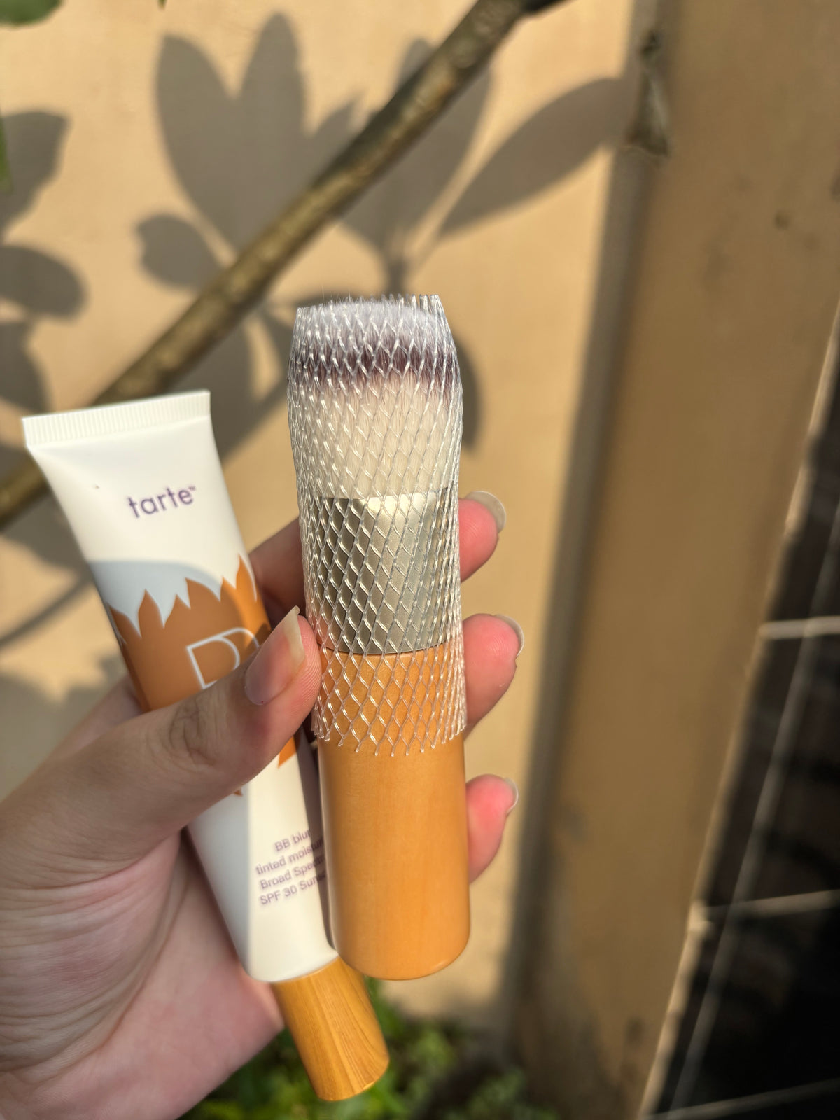 Tarte SPF 30 BB Tinted Sunscreen – Fair | Tinted Face Sunscreen