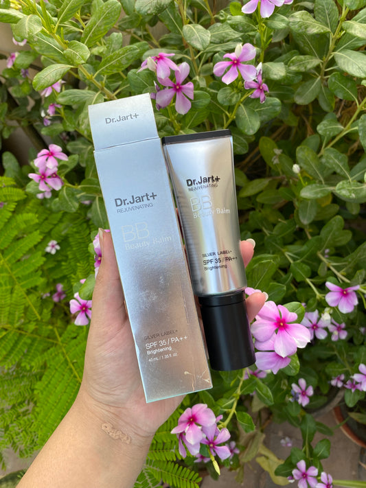 Dr.Jart+ BB Beauty Balm