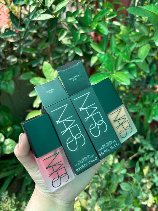 Nars Liquid Blush