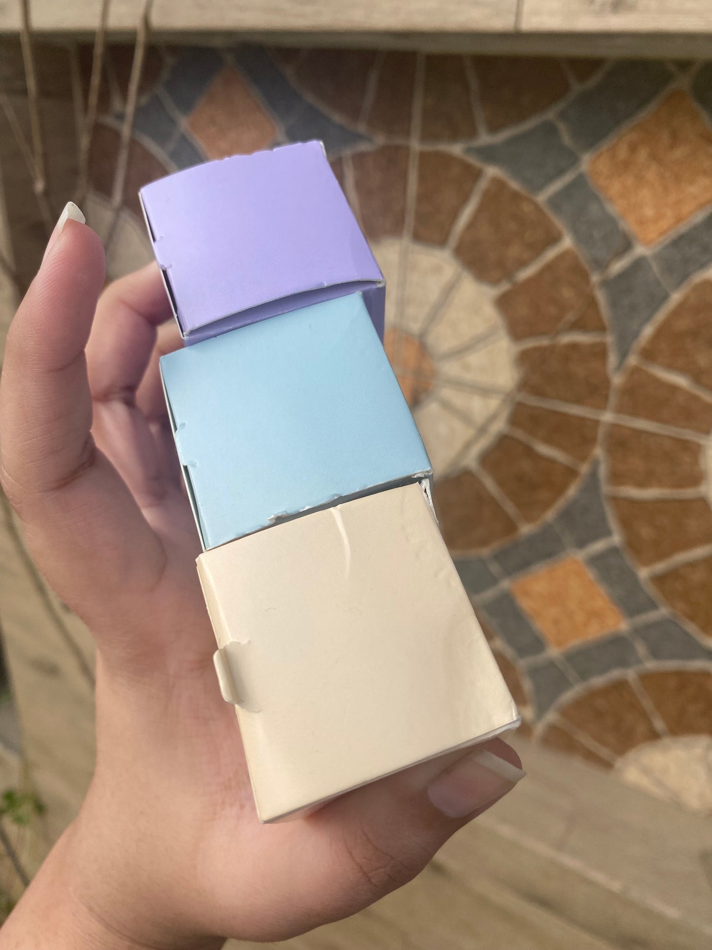 Sheglam Setting Spray