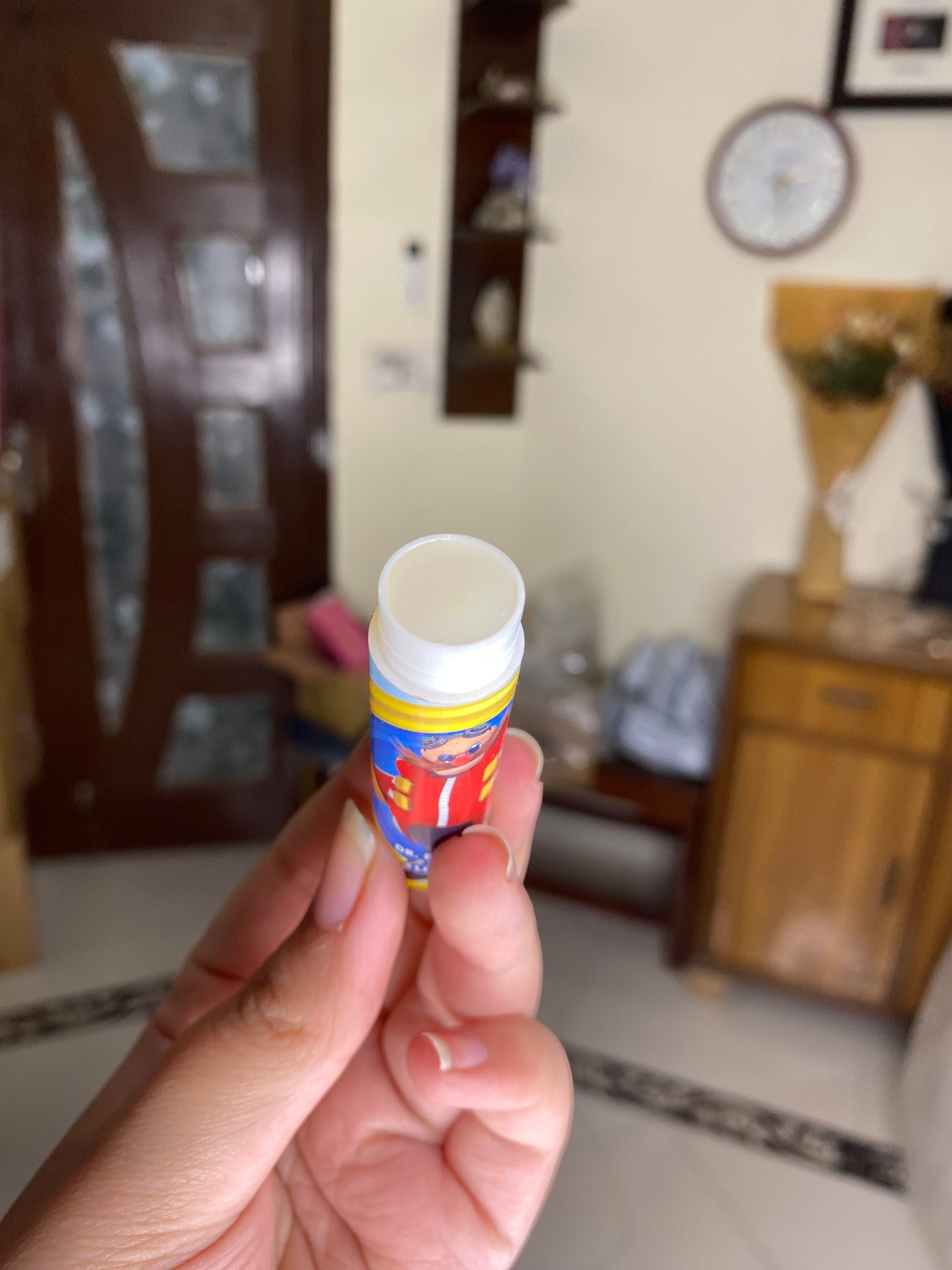 Dr. Eggmans Super Lip Balm