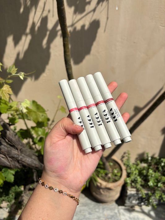 Loca Lip Balm