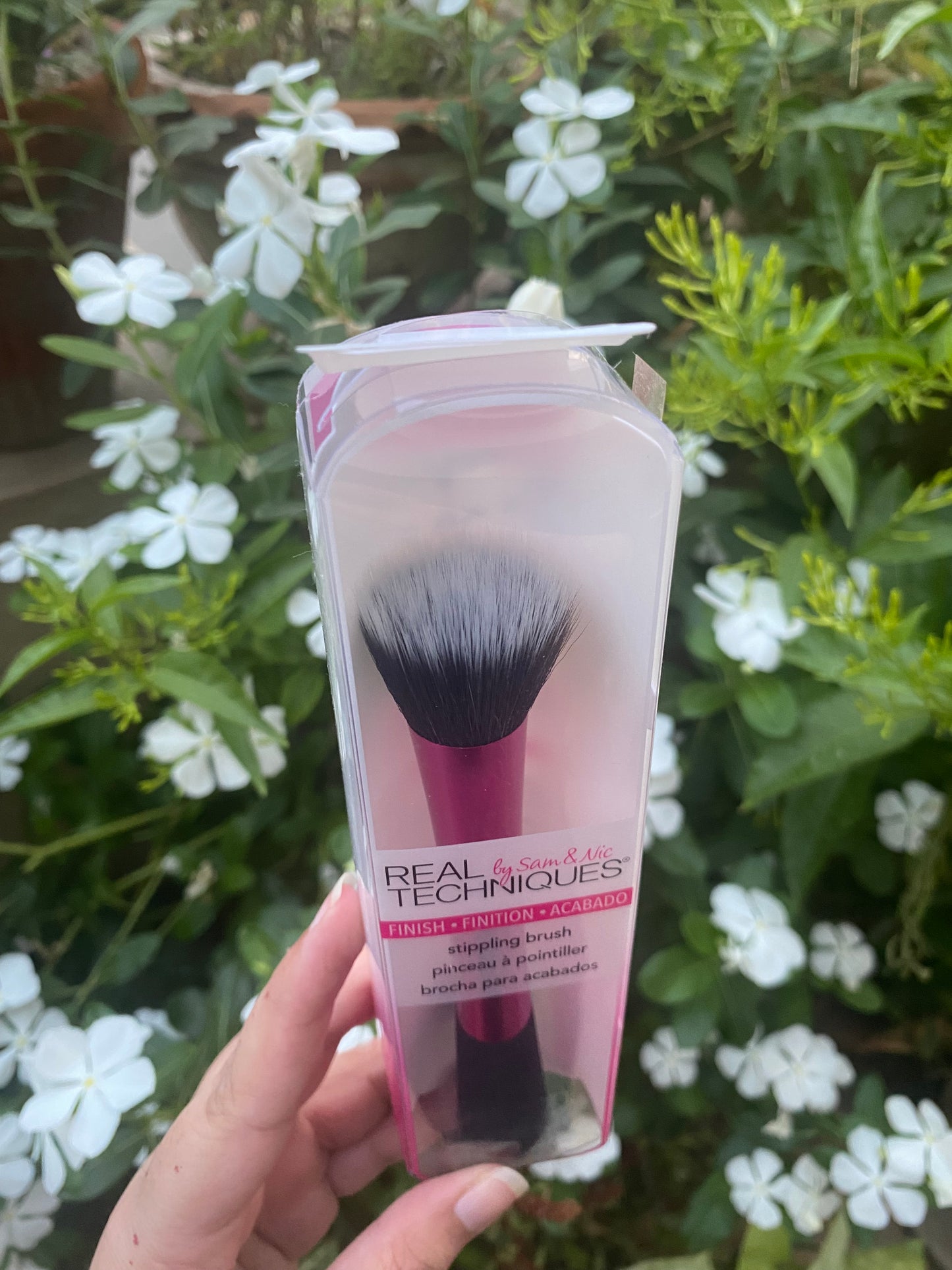 Real Technique Stippling Brush