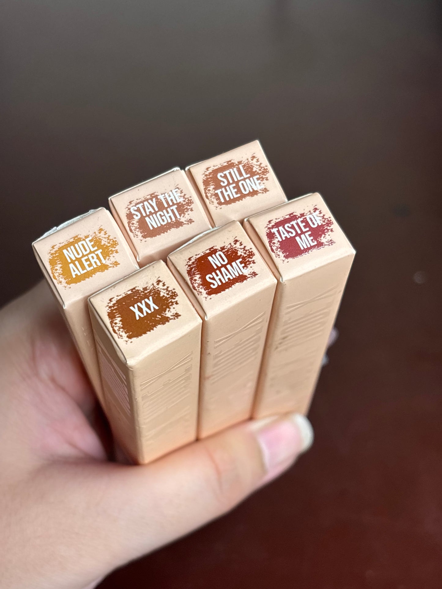 Beauty Creations Nude X Lipliner