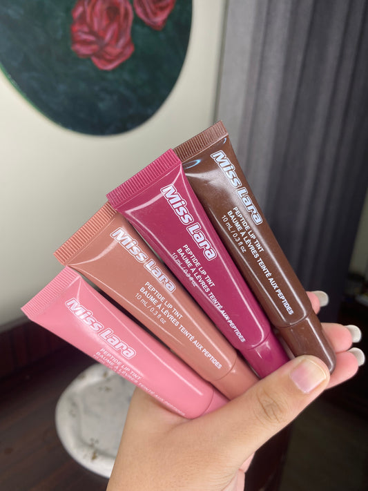 Miss Lara Peptide Lip Tint