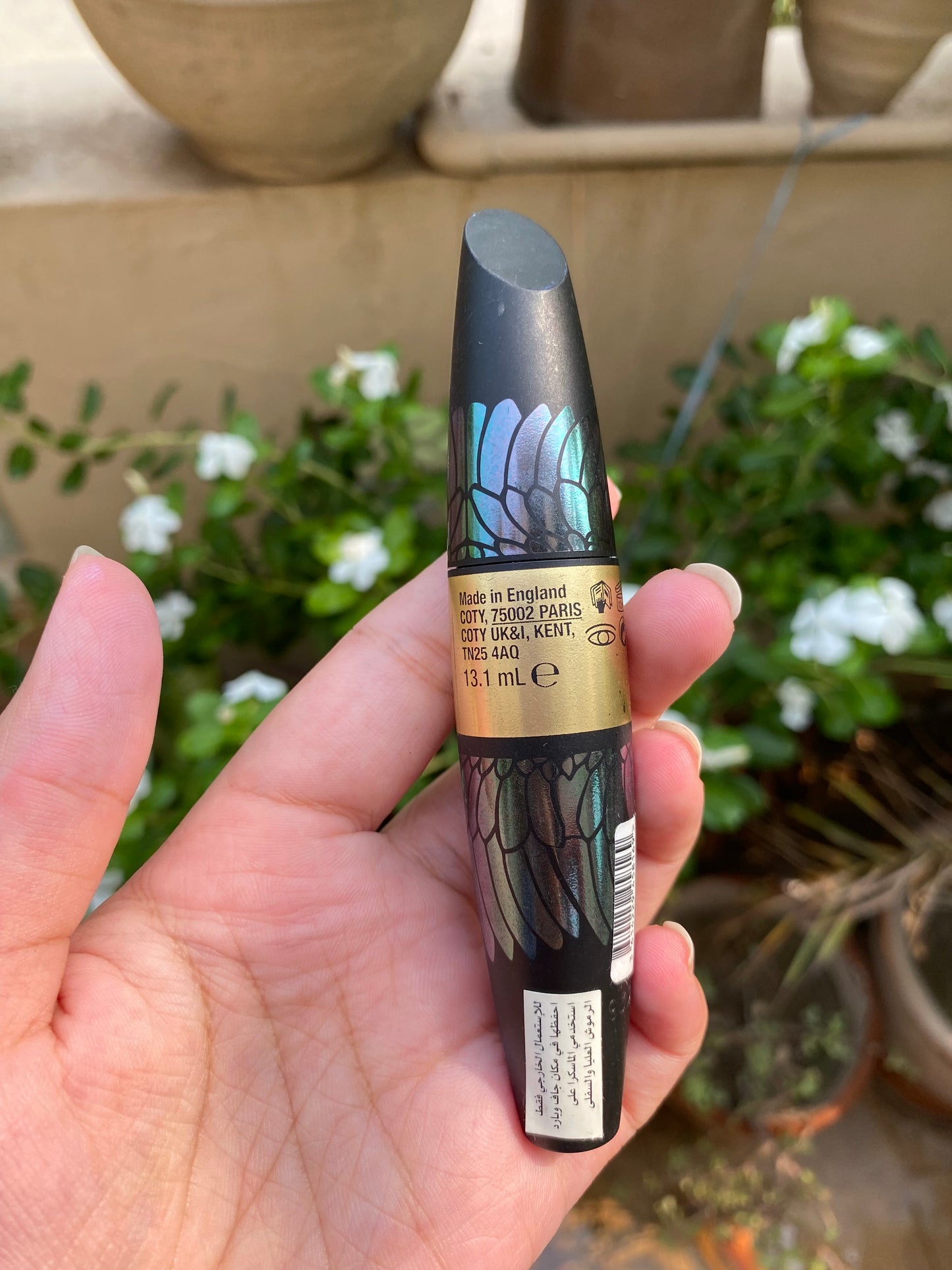 Max Factor False Lash Effect Mascara